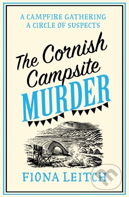 Cornish Campsite Nosey Par7 Pb
