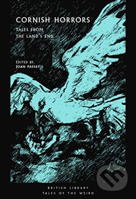 Cornish Horrors (Tales from the Land's End)