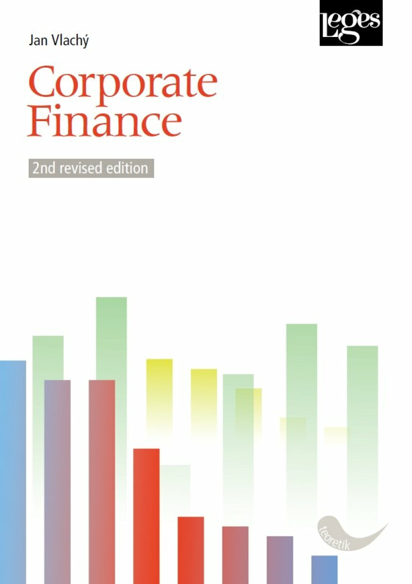 Corporate Finance (2nd revised edition)