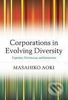 Corporations in Evolving Diversity