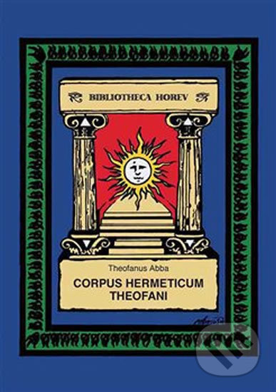 Corpus Hermeticum Theofani