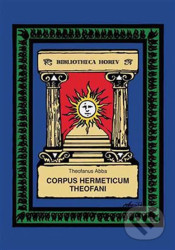Corpus Hermeticum Theofani
