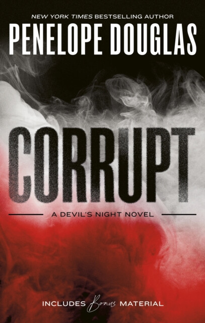 Corrupt - Penelope Douglasová