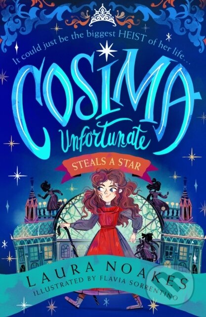 Cosima Unfortunate Steals A Star
