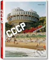 Cosmic Communist Constructions Photographed
