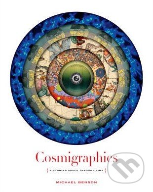 Cosmigraphics (Picturing Space Through Time)