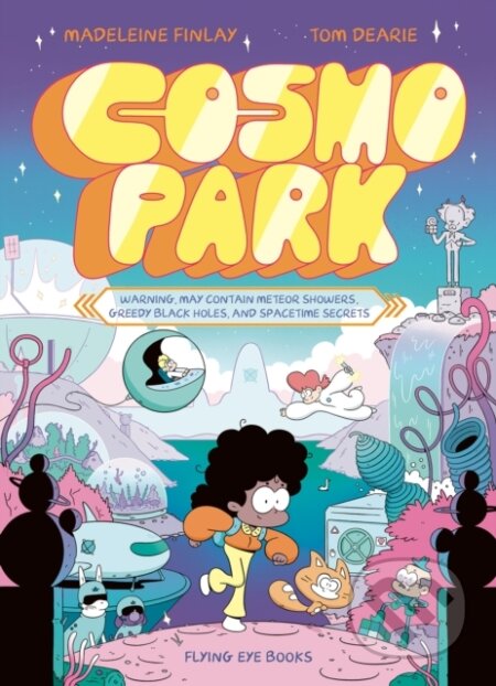 Cosmo Park