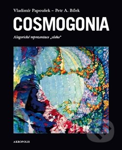 Cosmogonia (Alegorické reprezentace „všeho“)