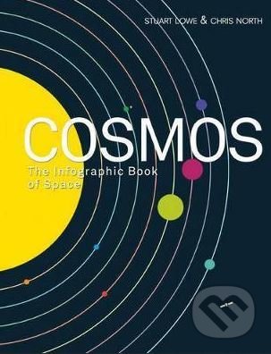 Cosmos (The Infographic Book of Space)