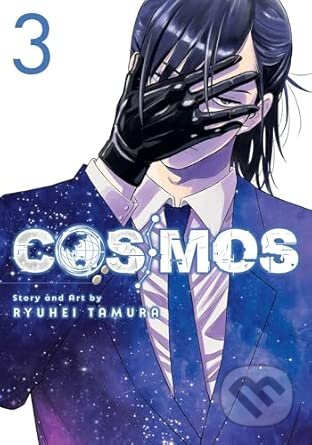 Cosmos, Vol. 3