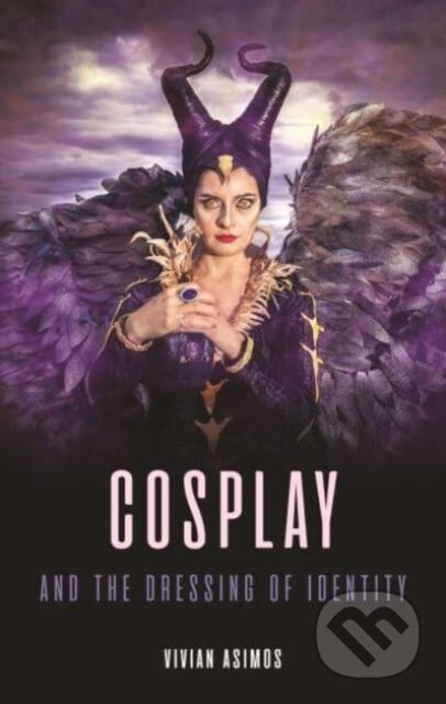 Cosplay & The Dressing Of Identity