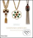 Costume Jewelery for Haute Couture