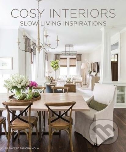 Cosy Interiors (Slow Living Inspirations)