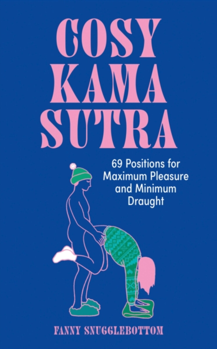Cosy Kama Sutra