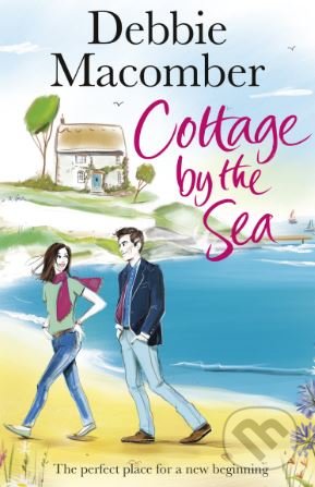 Cottage by the Sea
