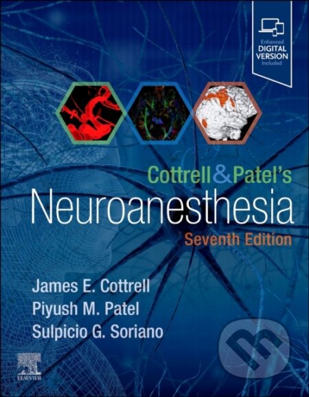 Cottrell and Patel's Neuroanesthesia