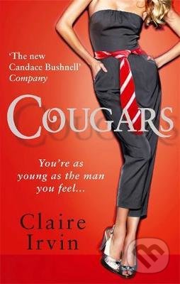 Cougars (You're as young as the man you feel...)