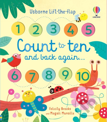 Count to Ten and Back Again
