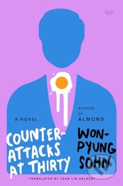 Counterattacks at Thirty (A Novel)