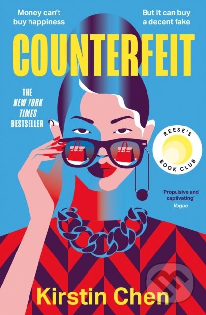 Counterfeit