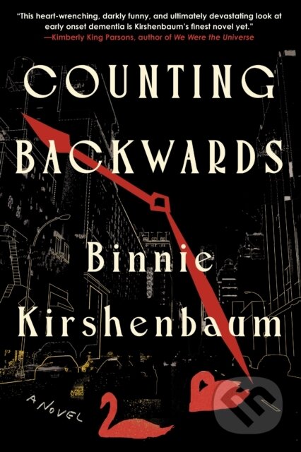 Counting Backwards