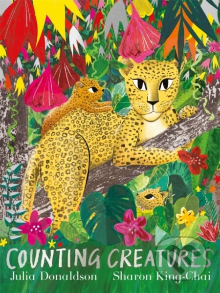 Counting Creatures