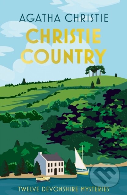 Country Christie (Twelve Devonshire Mysteries)
