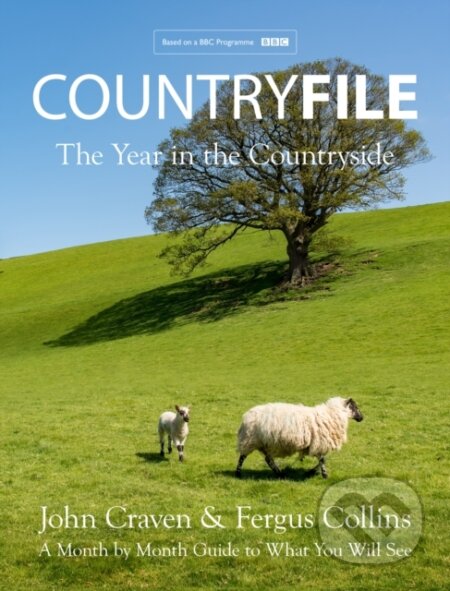 Countryfile (The Year in the Countryside)