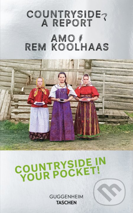 Countryside, A Report
