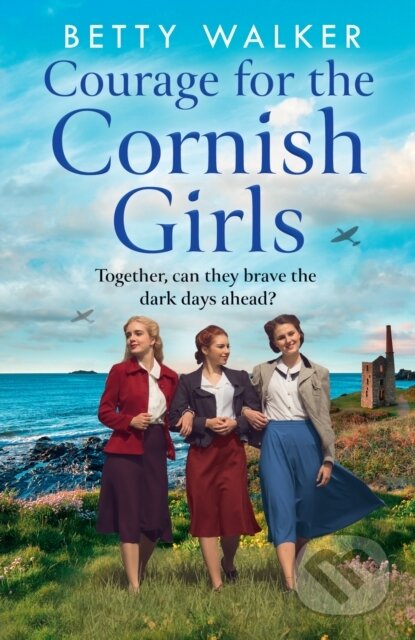 Courage for the Cornish Girls