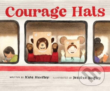 Courage Hats