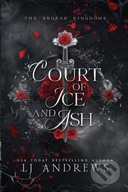 Court of Ice and Ash