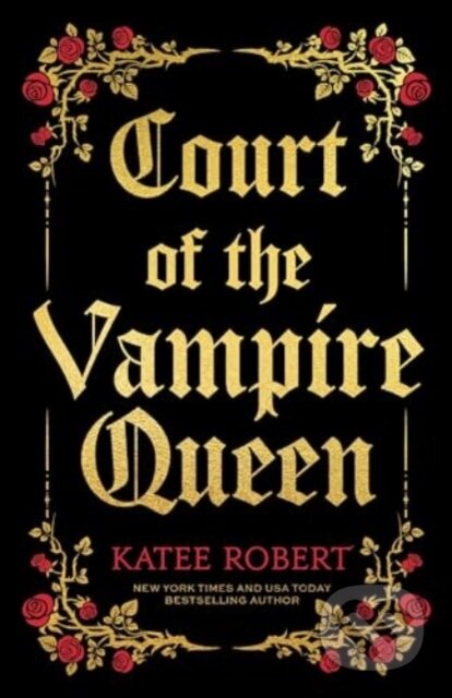 Court of the Vampire Queen (Collector's Edition)