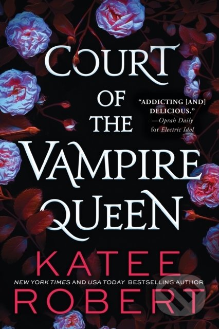 Court of the Vampire Queen