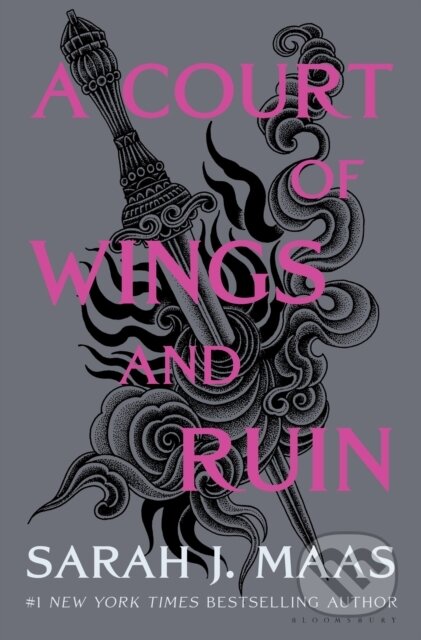 Court Of Winds And Ruin Adult