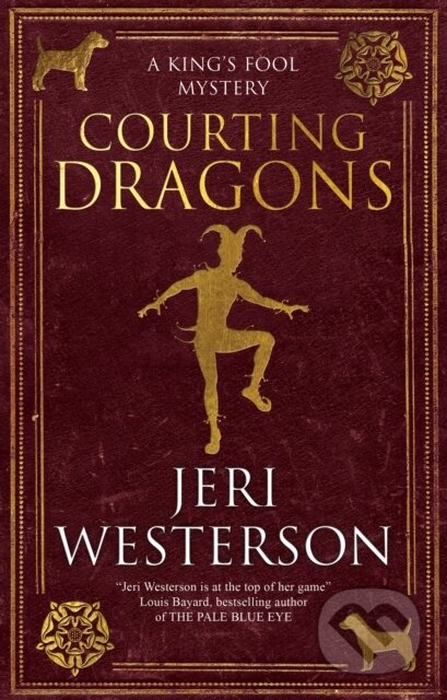 Courting Dragons