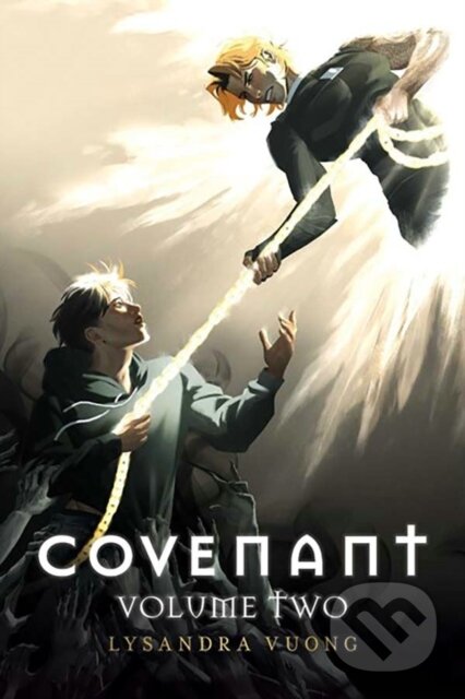 Covenant Vol. 2