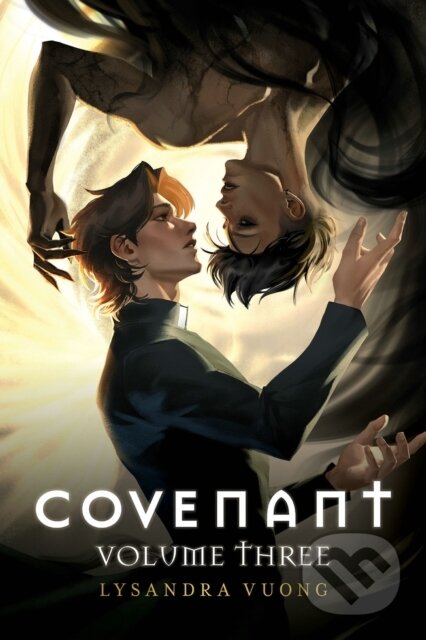Covenant Vol. 3