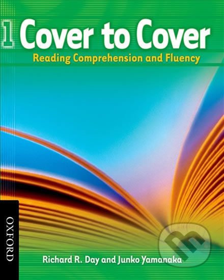 Cover to Cover 1: Student´s Book