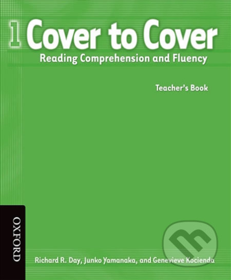 Cover to Cover 1: Teacher´s Book