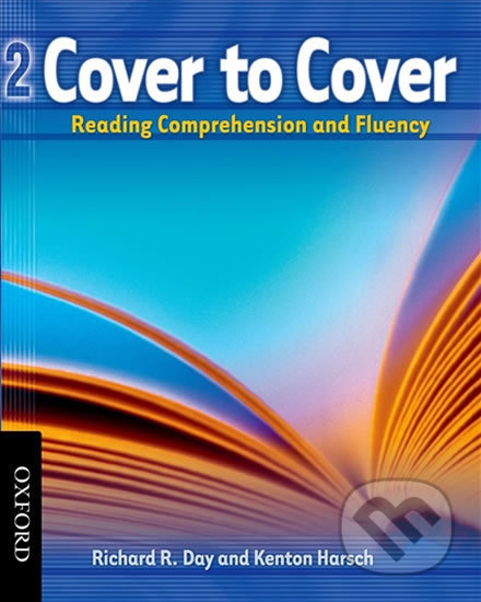 Cover to Cover 2: Student´s Book