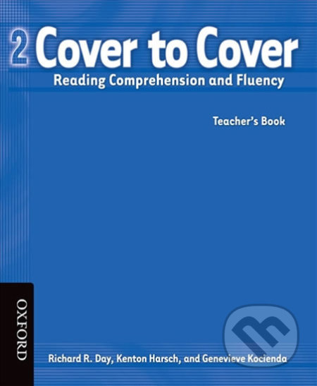 Cover to Cover 2: Teacher´s Book