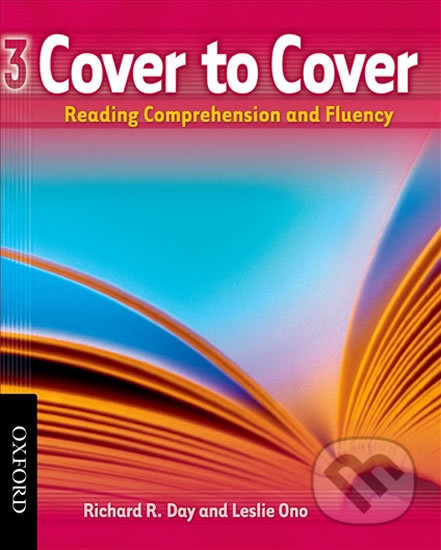 Cover to Cover 3: Student´s Book