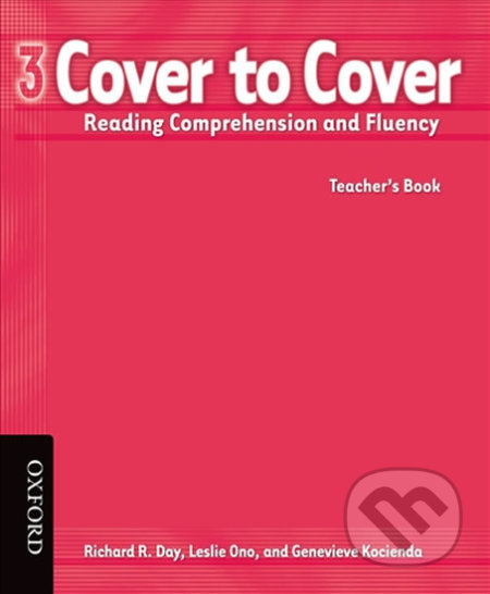 Cover to Cover 3: Teacher´s Book