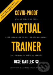 Covid-Proof Virtual Trainer
