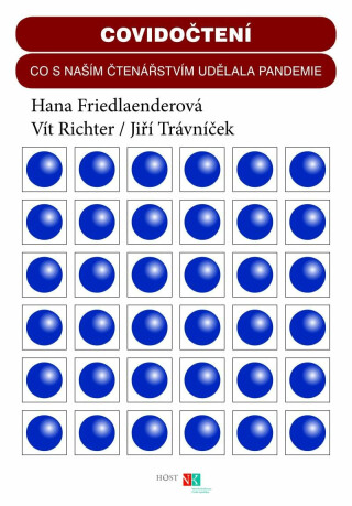 Covidočtení - Co s naším čtenářstvím udělala pandemie