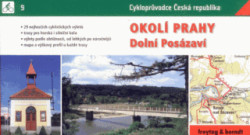 CP Okolí Prahy - Dolní Posázaví (9.) / cykloprůvodce