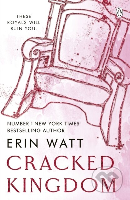 Cracked Kingdom