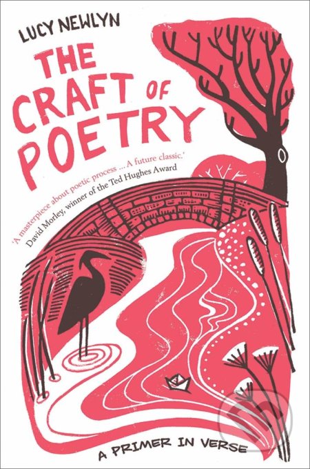 Craft of Poetry (A Primer in Verse)