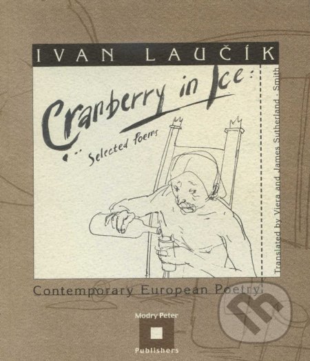 Cranberry in Ice (Selected Poems)
